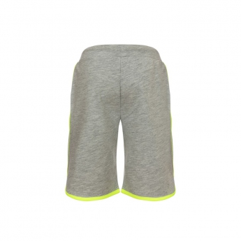 Valentino Rossi dětský set tank top and shorts VR46 classic grey
