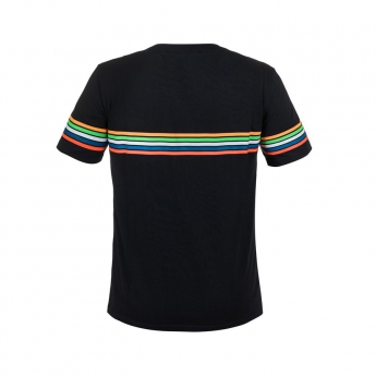 Valentino Rossi pánské tričko classic VR46 black