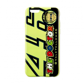 Valentino Rossi kryt na mobil I-Phone 7 classic-doctor