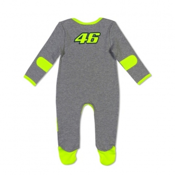 Valentino Rossi dětský overálek VR46 - Classic 2019