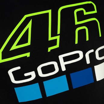 Valentino Rossi pánské tričko VR46 - GOPRO 2020