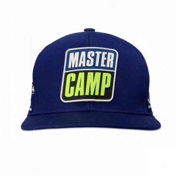 Valentino Rossi čepice baseballová kšiltovka VR46 - Yamaha MasterCamp 2020