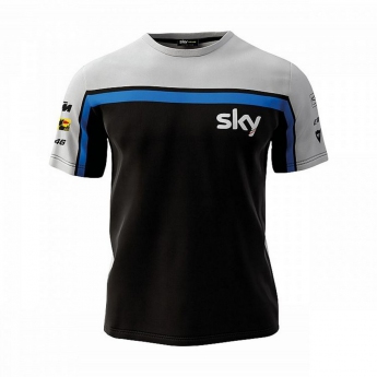 Valentino Rossi pánské tričko VR46 - Sky Racing Team Replika 2020
