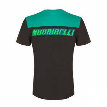 Franco Morbideli pánské tričko petromas 2020