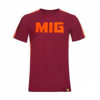 Andrea Migno pánské tričko 16 Mig