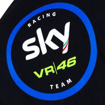 Valentino Rossi pánské tričko Sky Racing Team Replica 2020