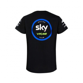 Valentino Rossi dětské tričko VR46 - Sky Racing Team Replica