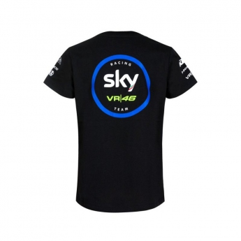 Valentino Rossi dětské tričko VR46 - Sky Racing Team Replica