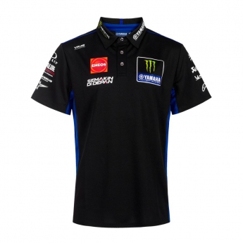 Valentino Rossi pánské polo tričko yamaha faktory replica 2021