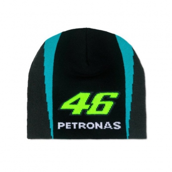 Valentino Rossi zimní čepice VR46 - Petronas 2021