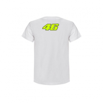 Valentino Rossi dětské tričko VR46 - Comic Bike 2021