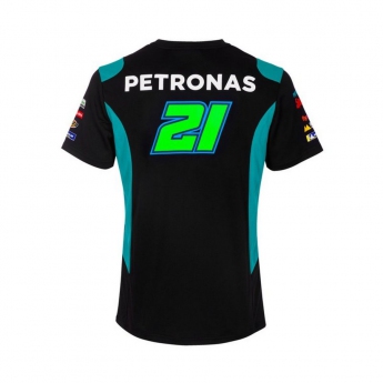 Franco Morbideli pánské tričko Replika Team Petronas 2021