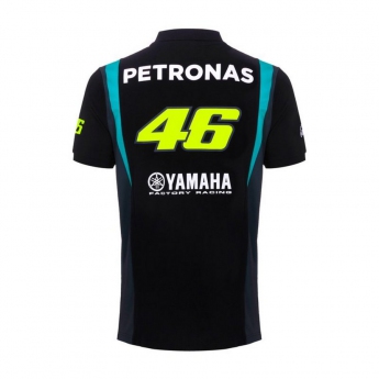Valentino Rossi pánské polo tričko petronas
