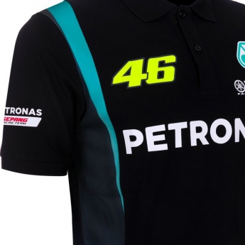 Valentino Rossi pánské polo tričko petronas