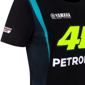 Valentino Rossi dámské tričko petronas