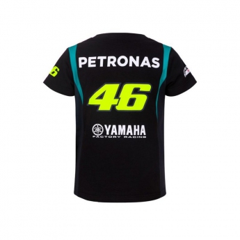 Valentino Rossi dětské tričko petronas