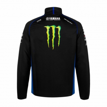 Valentino Rossi pánská mikina yamaha faktory replica