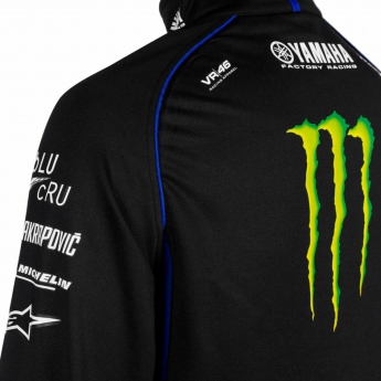 Valentino Rossi pánská mikina yamaha faktory replica