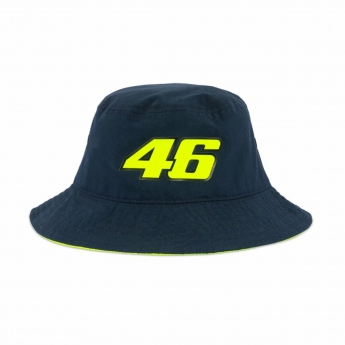 Valentino Rossi dětský klobouk VR46 - The Doctor 2022