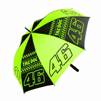 Valentino Rossi deštník VR46  -  Classic big 2022