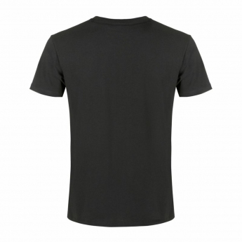 Valentino Rossi pánské tričko VR46 - Core due black 2022