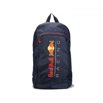 2022 Red Bull Racing Packable Navy Backpack