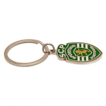 Sporting CP přívěšek na klíče Keyring logo
