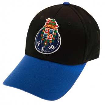 FC Porto čepice baseballová kšiltovka logo