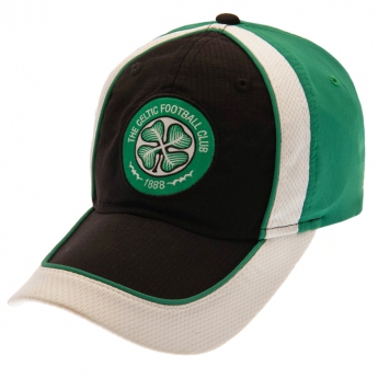 FC Celtic čepice baseballová kšiltovka Tech Cap