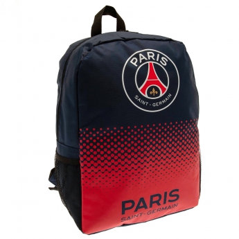 Paris Saint Germain batoh na záda Backpack