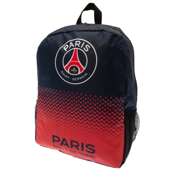 Paris Saint Germain batoh na záda Backpack