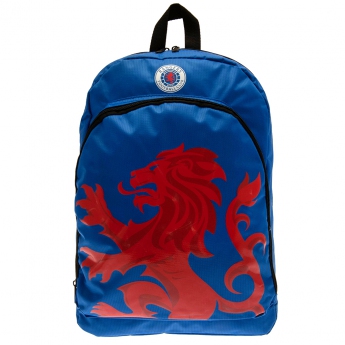 FC Rangers batoh na záda Backpack CR