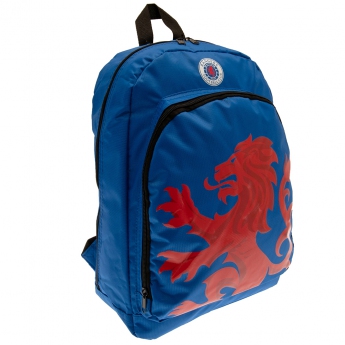 FC Rangers batoh na záda Backpack CR