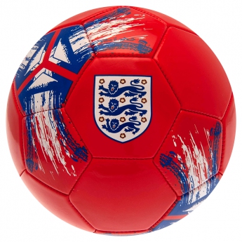 Fotbalové reprezentace fotbalový míč England FA Football SP