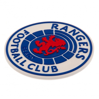 FC Rangers magnetka 3D Fridge Magnet
