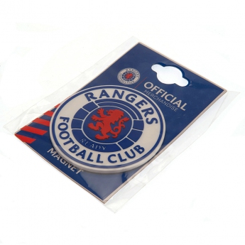 FC Rangers magnetka 3D Fridge Magnet