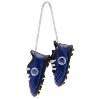 FC Rangers mini fotbalové kopačky Mini Football Boots