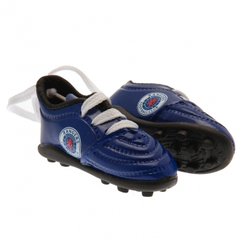 FC Rangers mini fotbalové kopačky Mini Football Boots