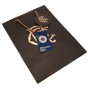 FC Rangers dárková taška Gift Bag