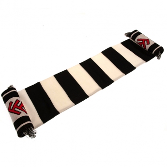 Fulham zimní šála Bar Scarf