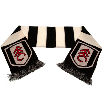 Fulham zimní šála Bar Scarf