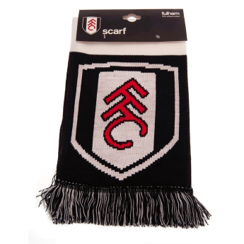 Fulham zimní šála Bar Scarf