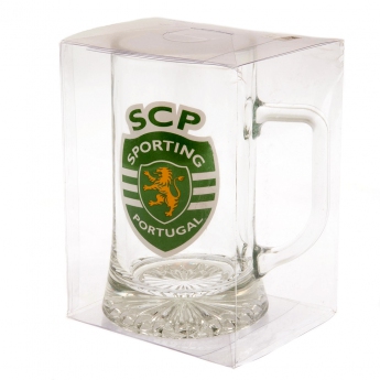 Sporting CP sklenice Stein Glass Tankard