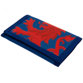 FC Rangers peněženka Nylon Wallet CR