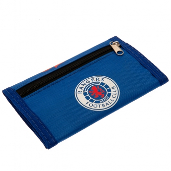 FC Rangers peněženka Nylon Wallet CR