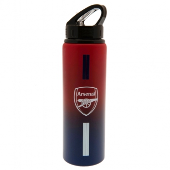 FC Arsenal láhev na pití aluminium drinks bottle ST