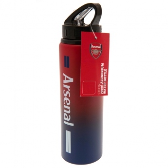 FC Arsenal láhev na pití aluminium drinks bottle ST