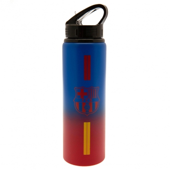 FC Barcelona láhev na pití aluminium drinks bottle ST