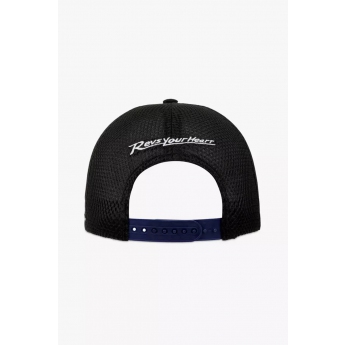 Valentino Rossi čepice baseballová kšiltovka Yamaha Monsterteam 2022