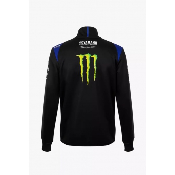 Valentino Rossi pánská mikina Yamaha replica monster energy team 2022